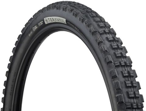 Teravail Kennebec Tyre 29 x 2.6 LS Blk