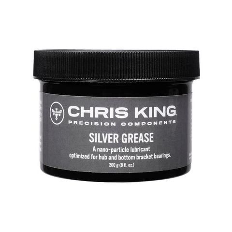 Chris King Silver Grease 200g