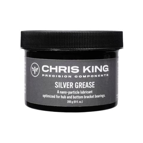 CHRIS KING SILVER GREASE