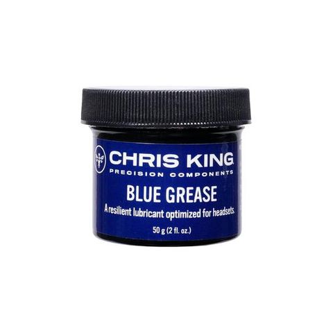 Chris King Blue Grease 50g