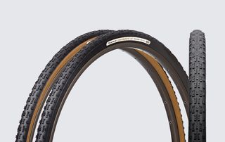 Panaracer GravelKing AC 700x33 Black TLC