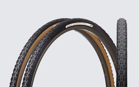 PANARACER GRAVELKING AC