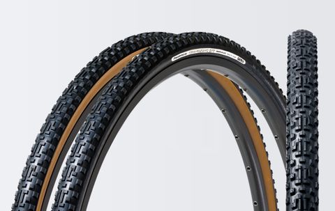 PANARACER GRAVELKING EXT