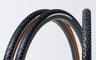 Panaracer GravelKing EXT+ 700x33 Blk TLC