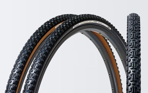 PANARACER GRAVELKING EXT PLUS TLC