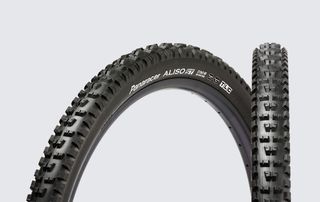 Panaracer Aliso ST 27.5x2.4 Black TLC