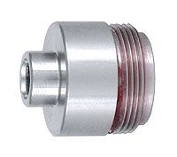 Chris King R 130mm Classic Axle End cap