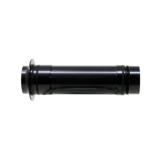 Chris King F ISO AB Axle Black