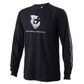 WOLF TOOTH LOGO LONG SLEEVE T-SHIRT