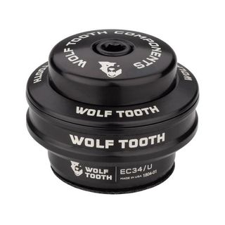 Wolf Tooth Premium Cup EC34U 5mm Black