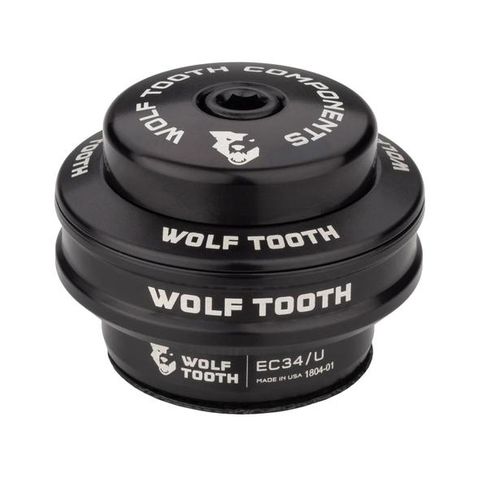 WOLF TOOTH PREMIUM HEADSET CUP 5MM UPPER EC34