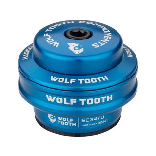 Wolf Tooth Premium Cup EC34U 5mm Blue
