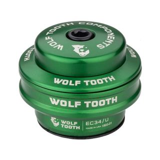 Wolf Tooth Premium Cup EC34U 5mm Green