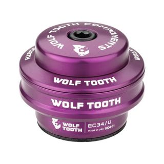 Wolf Tooth Premium Cup EC34U 5mm Purple