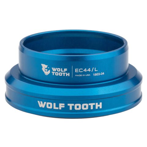 Wolf Tooth Premium Cup EC44/30L  Blue