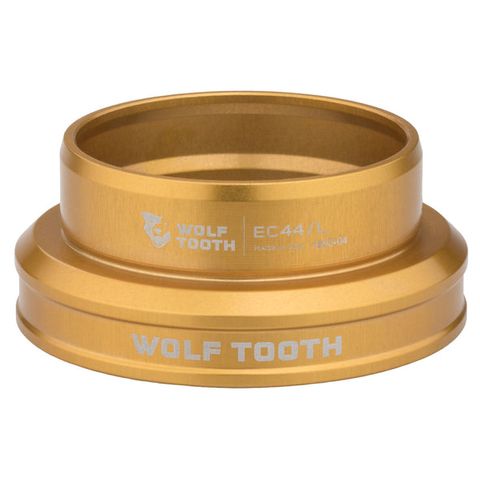 Wolf Tooth Premium Cup EC44/40L Gold