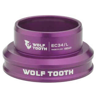Wolf Tooth Premium Cup EC44/40L Purple