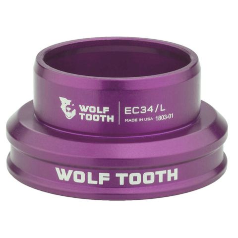 Wolf Tooth Premium Cup EC44/40L Purple
