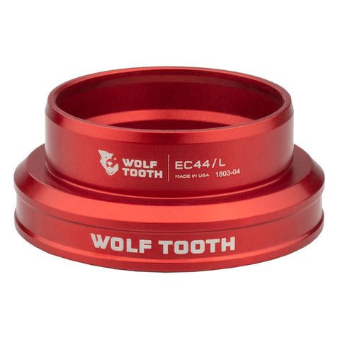 Wolf Tooth Premium Cup EC44/40L Red