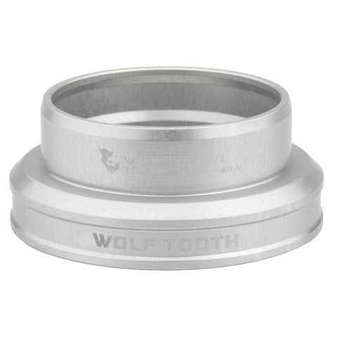 Wolf Tooth Premium Cup EC44/40L Silver