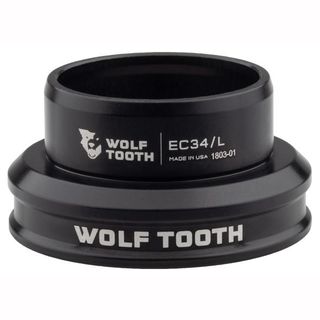 Wolf Tooth Premium Cup EC49/40L Black