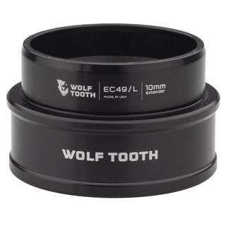 Wolf Tooth Premium Cup EC49/40L P10 Blk