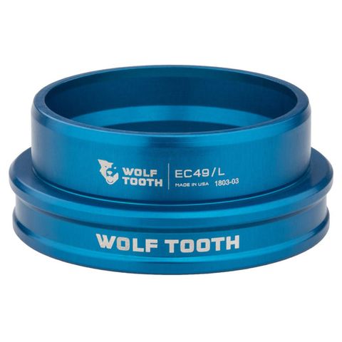 Wolf Tooth Premium Cup EC49/40L Blue