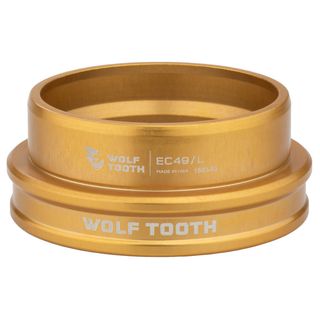 Wolf Tooth Premium Cup EC49/40L Gold