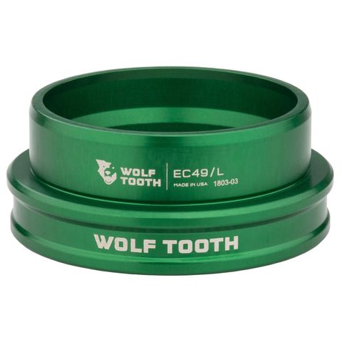 Wolf Tooth Premium Cup EC49/40L Green