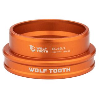 Wolf Tooth Premium Cup EC49/40L Orange