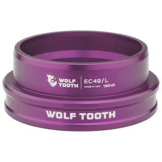 Wolf Tooth Premium Cup EC49/40L Purple