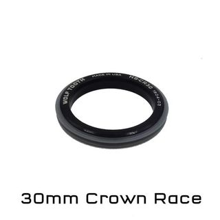 Wolf Tooth Crown Race 30mm