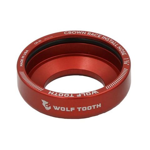 Wolf Tooth Crown Race Instal Adapt 30mm