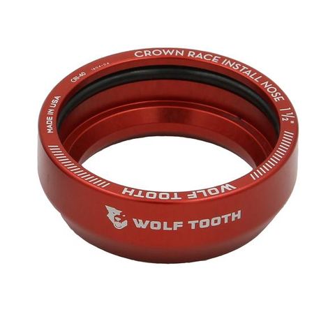 Wolf Tooth Crown Race Instal Adapt 40mm
