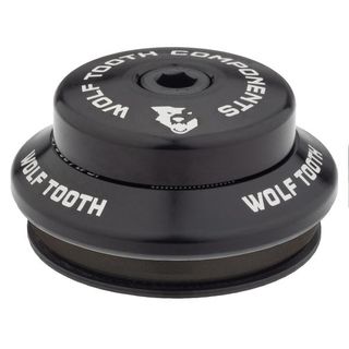 Wolf Tooth Premium IS41Upper 5mm Black
