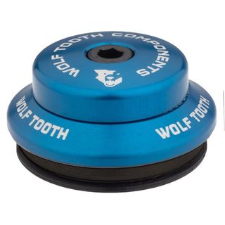 Wolf Tooth Premium IS41Upper 5mm Blue