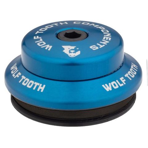 Wolf Tooth Headset IS41Upper 5mm Blue