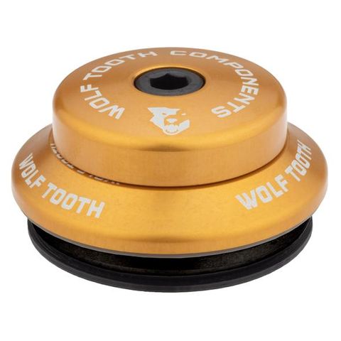 Wolf Tooth Headset IS41Upper 5mm Gold