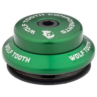 Wolf Tooth Premium IS41Upper 5mm Green