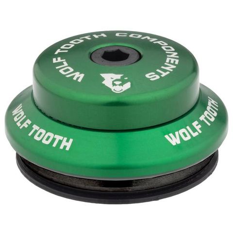 Wolf Tooth Headset IS41Upper 5mm Green