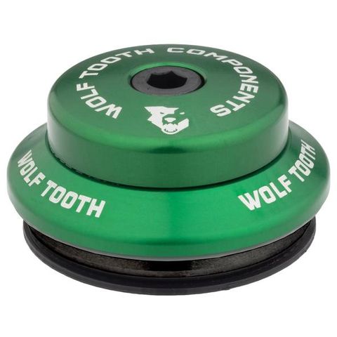 Wolf Tooth Premium IS41Upper 5mm Green