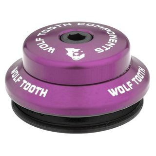 Wolf Tooth Premium IS41Upper 5mm Purple