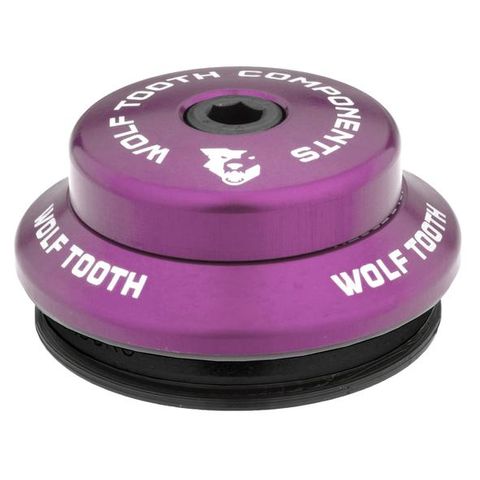 Wolf Tooth Headset IS41Upper 5mm Purple
