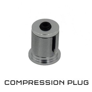 Wolf Tooth Compression Plug