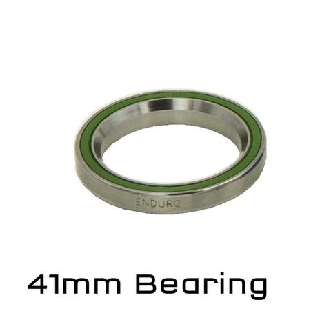 Wolf Tooth HS Bearing 41mm SS