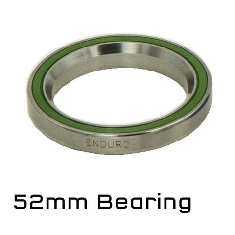 Wolf Tooth HS Bearing 52mm SS