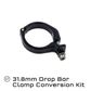 Wolf Tooth Dropper Clamp Kit