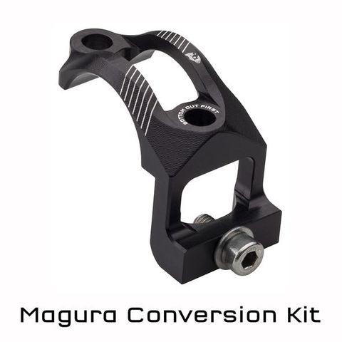 Wolf Tooth Remote Magura Conv Kit