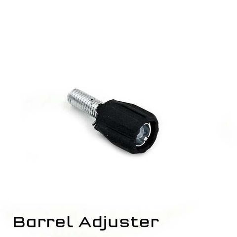 Fox transfer barrel store adjuster