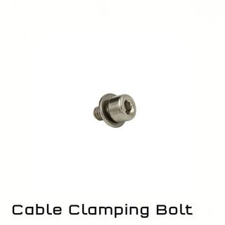 Wolf Tooth Remote Bolt